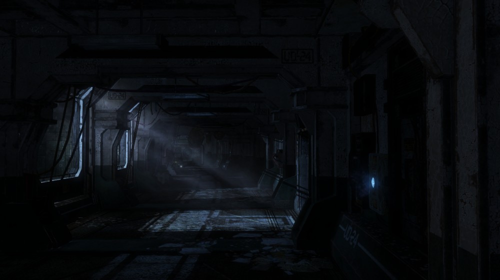 Dead Space 3
