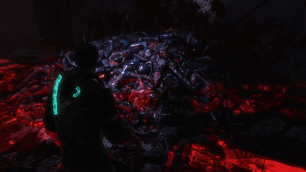 Dead Space 3