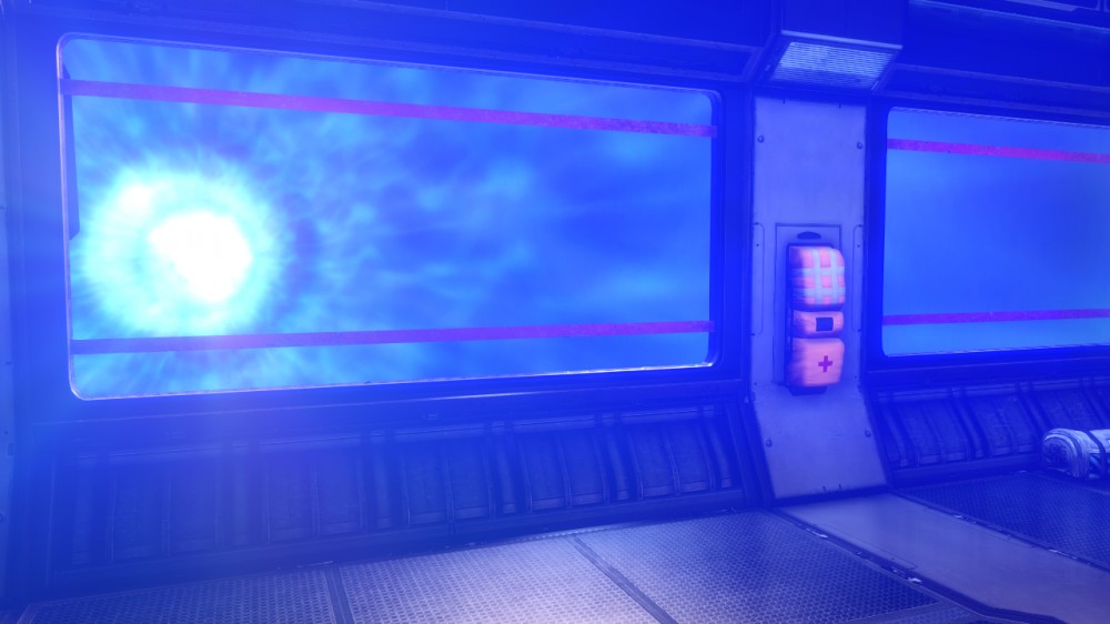 Dead Space 3