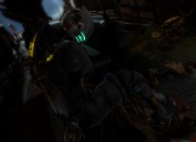 Dead Space 3 screenshot
