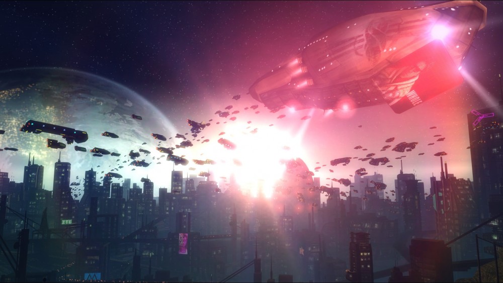 Dead Space 3