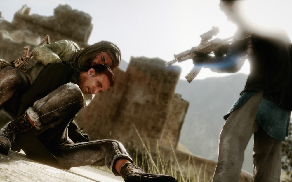 Medal of Honor: Warfighter