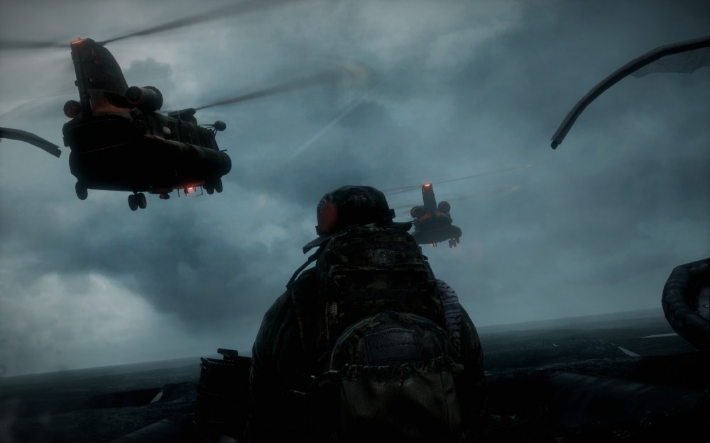Medal of Honor: Warfighter