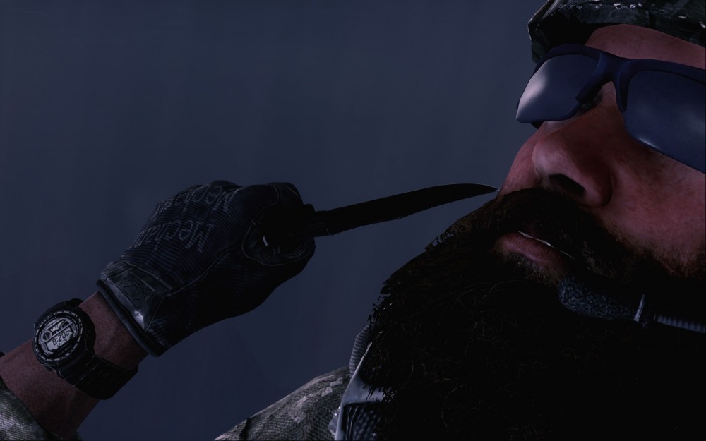 Medal of Honor: Warfighter