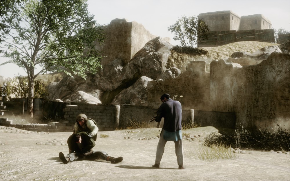 Medal of Honor: Warfighter