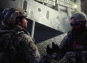 Medal of Honor screenshot