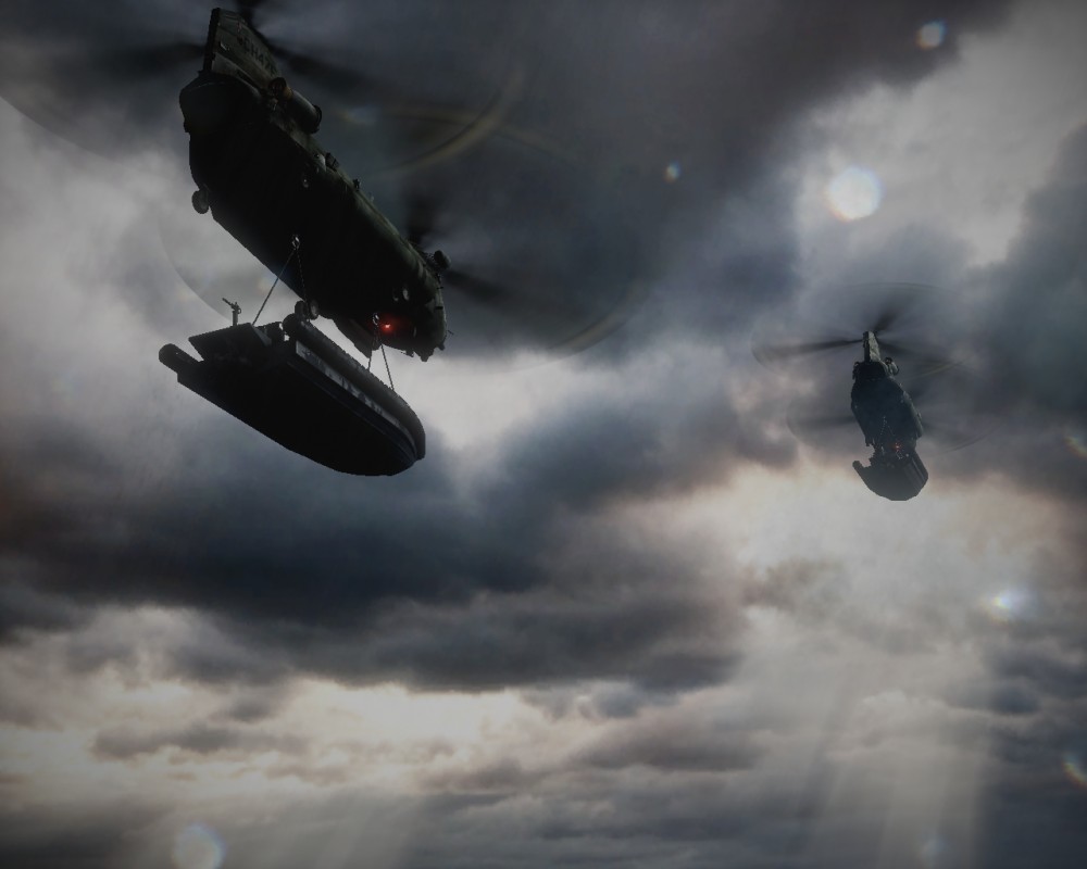 Medal of Honor: Warfighter