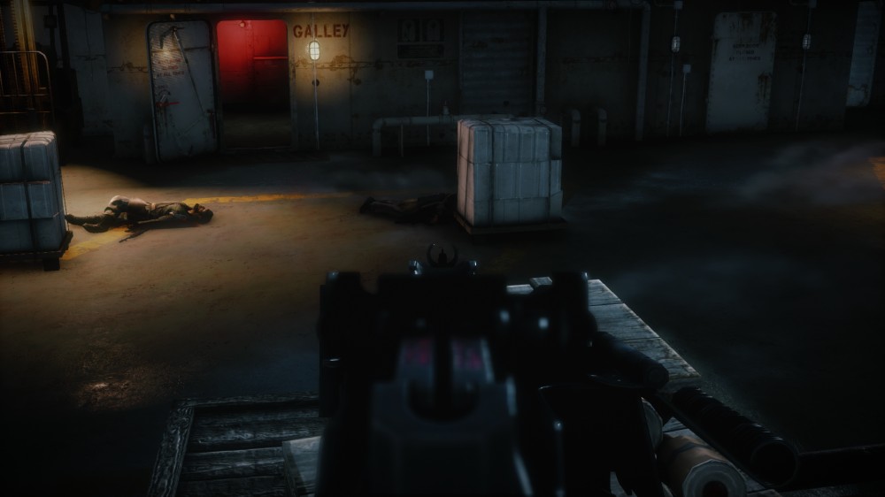 Medal of Honor: Warfighter