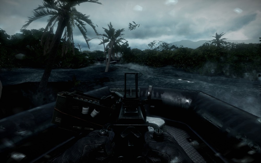 Medal of Honor: Warfighter