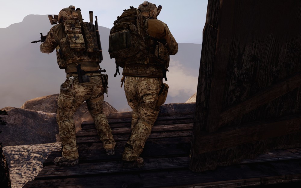 Medal of Honor: Warfighter