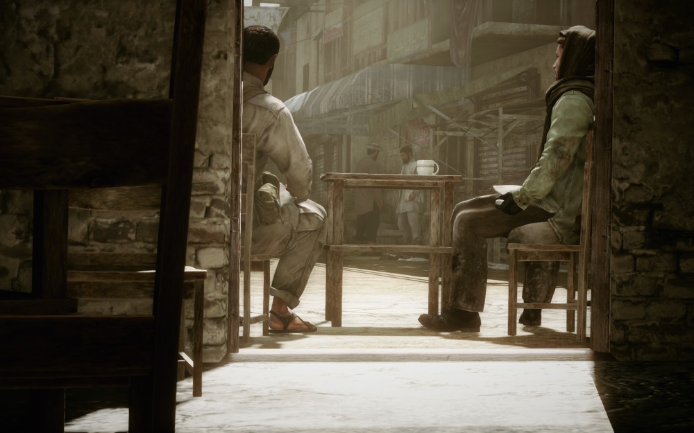 Medal of Honor: Warfighter