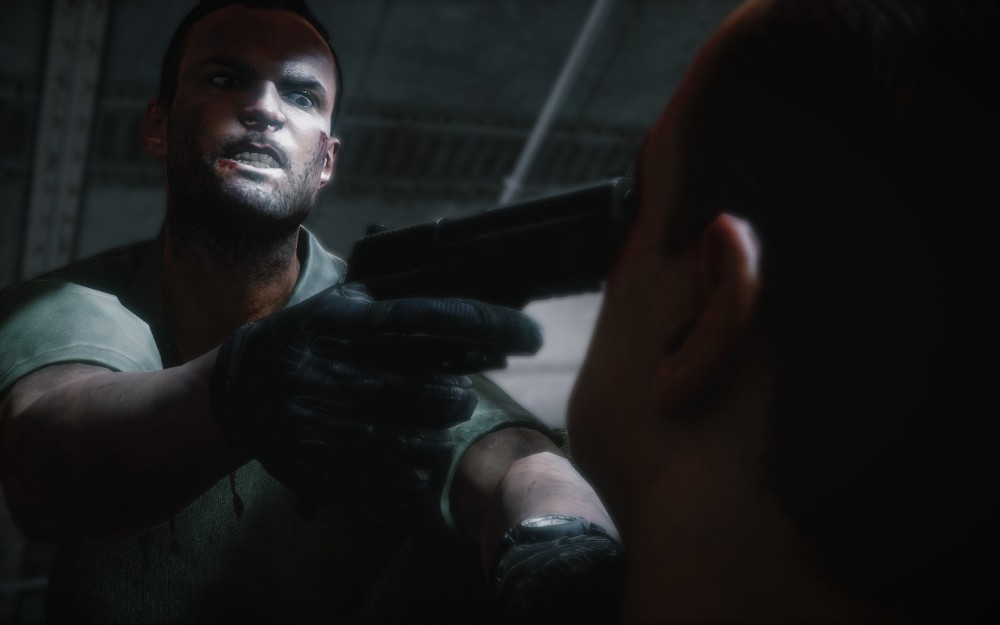 Medal of Honor: Warfighter