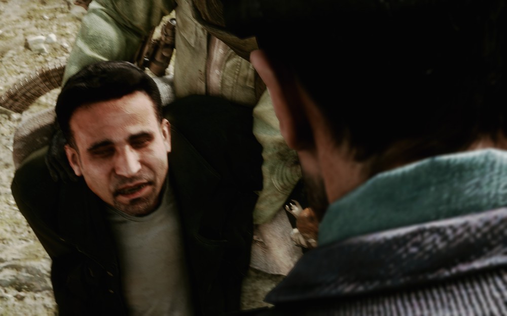Medal of Honor: Warfighter