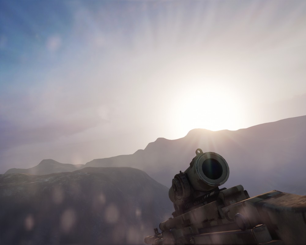 Medal of Honor: Warfighter