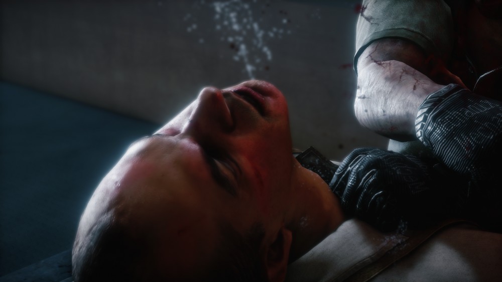 Medal of Honor: Warfighter