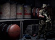 Medal of Honor screenshot