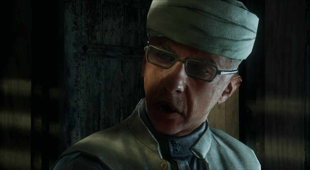 Medal of Honor: Warfighter
