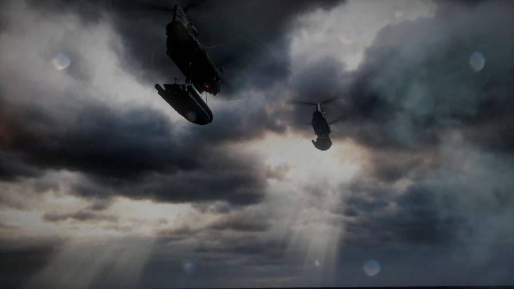 Medal of Honor: Warfighter