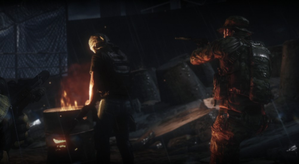 Medal of Honor: Warfighter