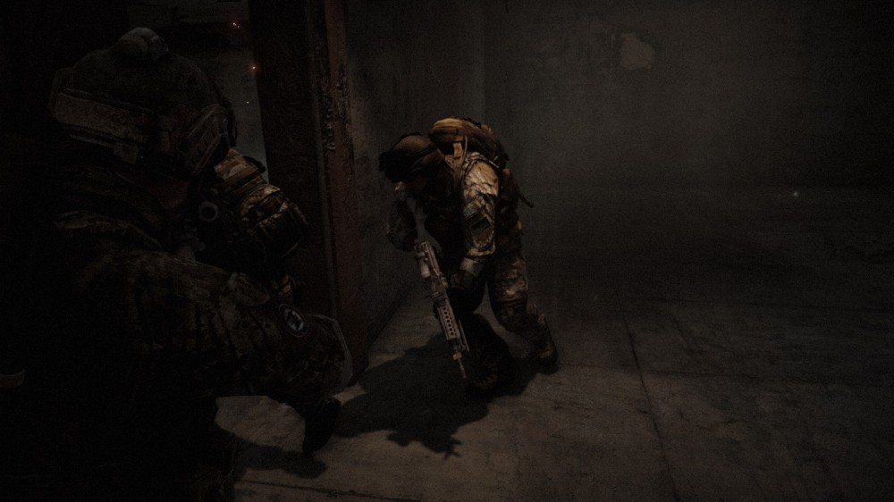 Medal of Honor: Warfighter