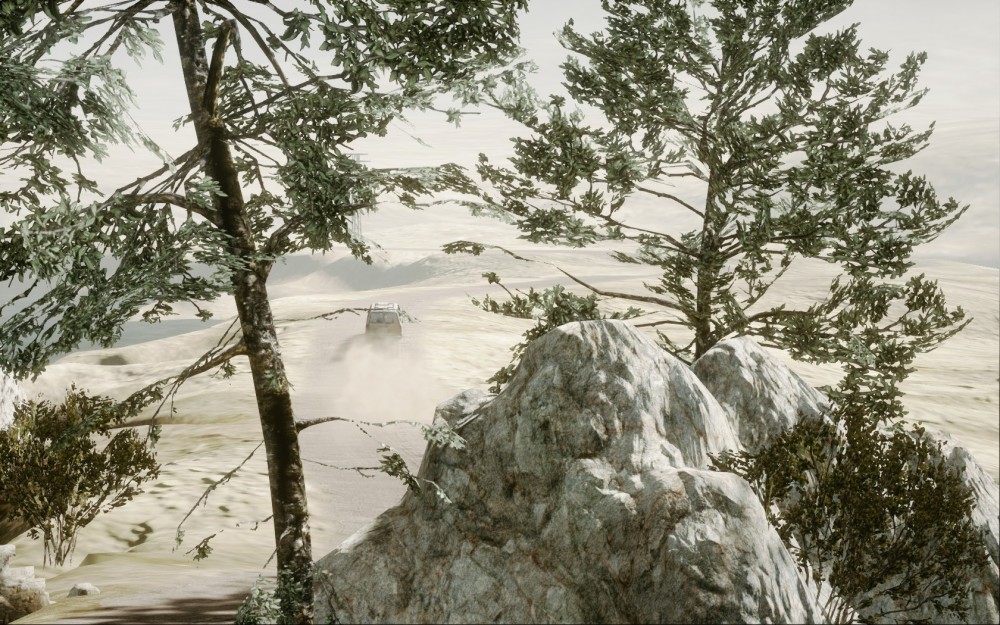 Medal of Honor: Warfighter