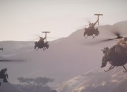 Medal of Honor screenshot
