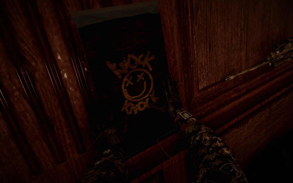 Medal of Honor: Warfighter