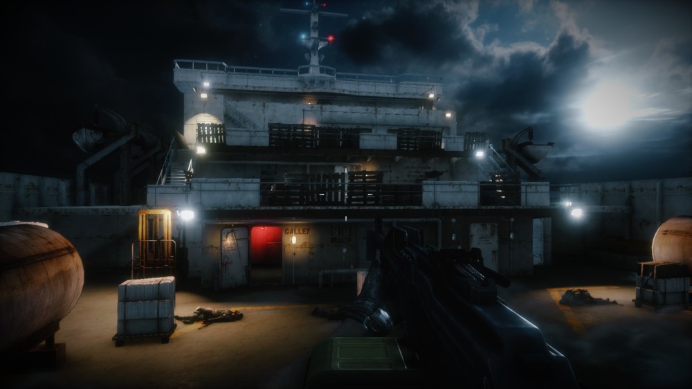Medal of Honor: Warfighter
