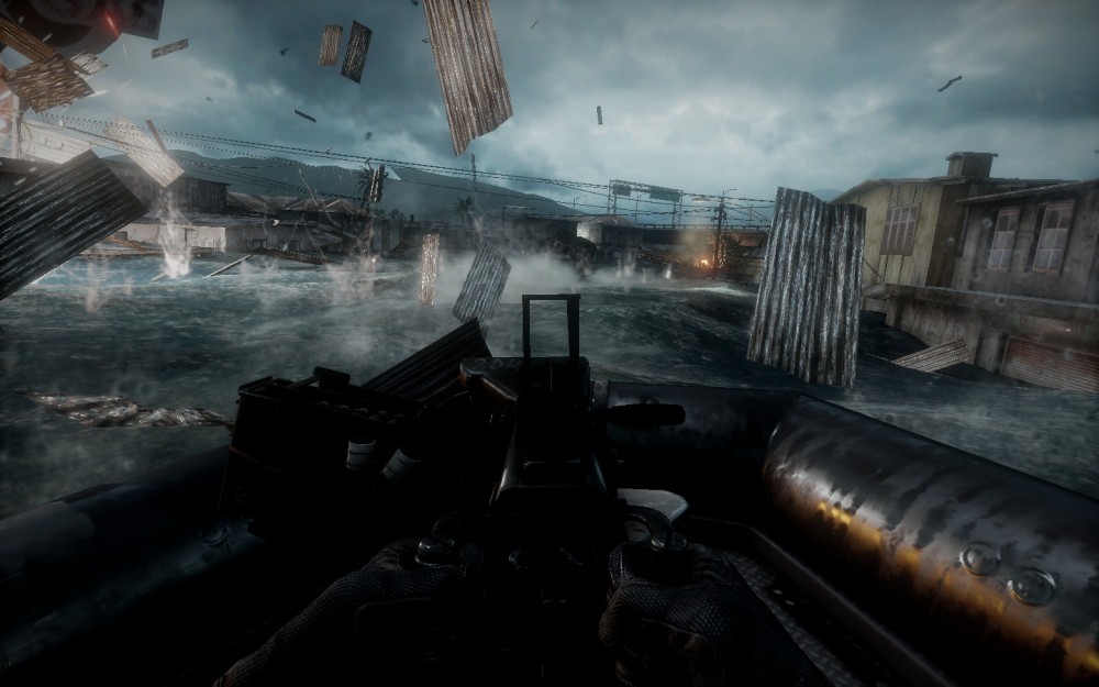 Medal of Honor: Warfighter