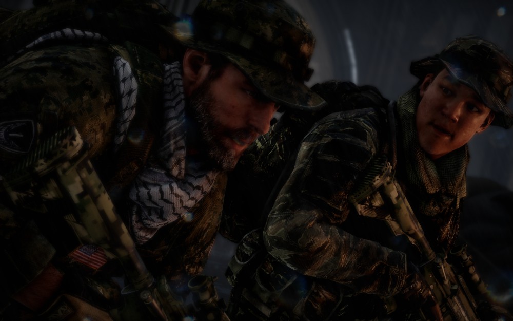 Medal of Honor: Warfighter