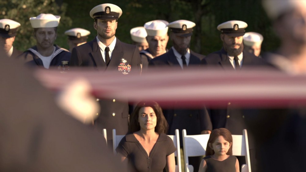 Medal of Honor: Warfighter