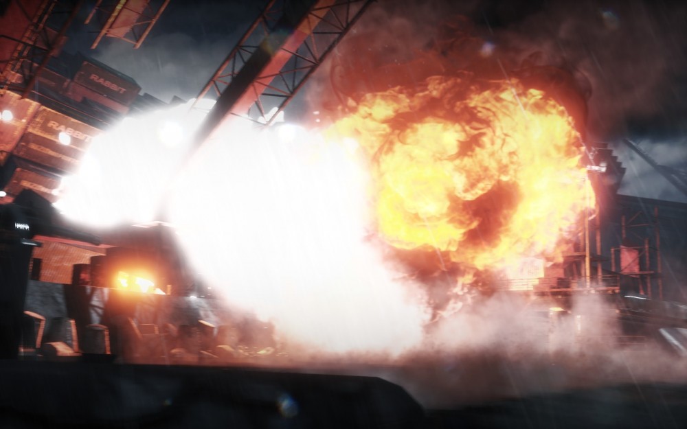 Medal of Honor: Warfighter