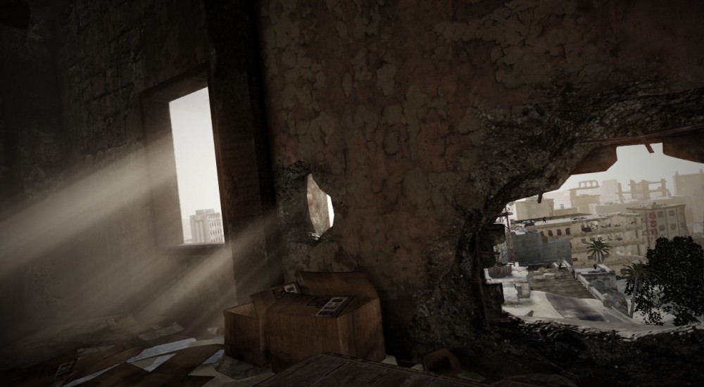 Medal of Honor: Warfighter