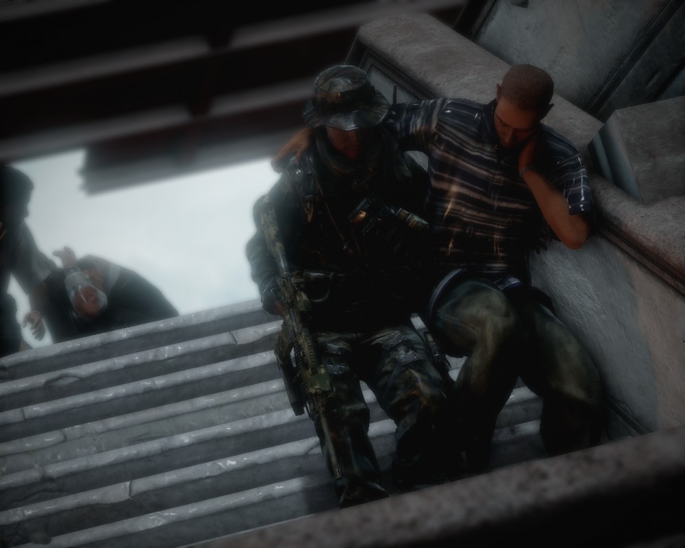 Medal of Honor: Warfighter