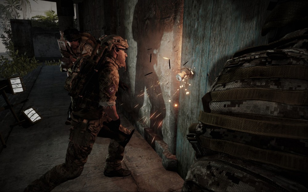 Medal of Honor: Warfighter