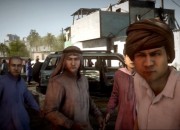 Medal of Honor screenshot