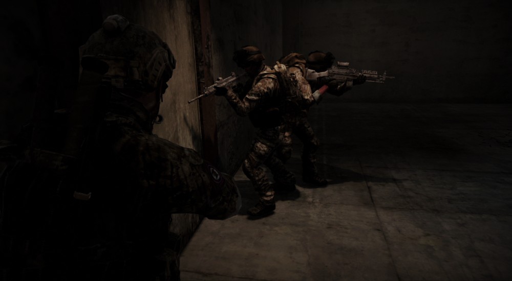 Medal of Honor: Warfighter