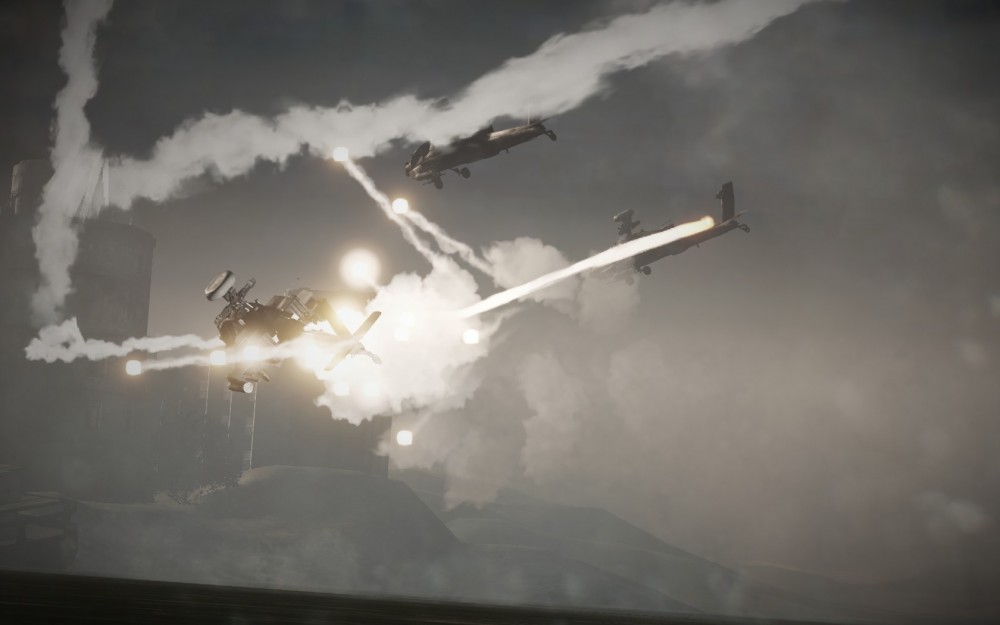 Medal of Honor: Warfighter