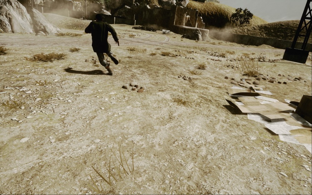 Medal of Honor: Warfighter