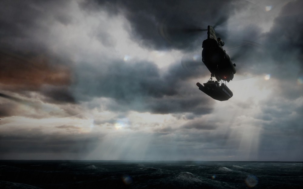Medal of Honor: Warfighter