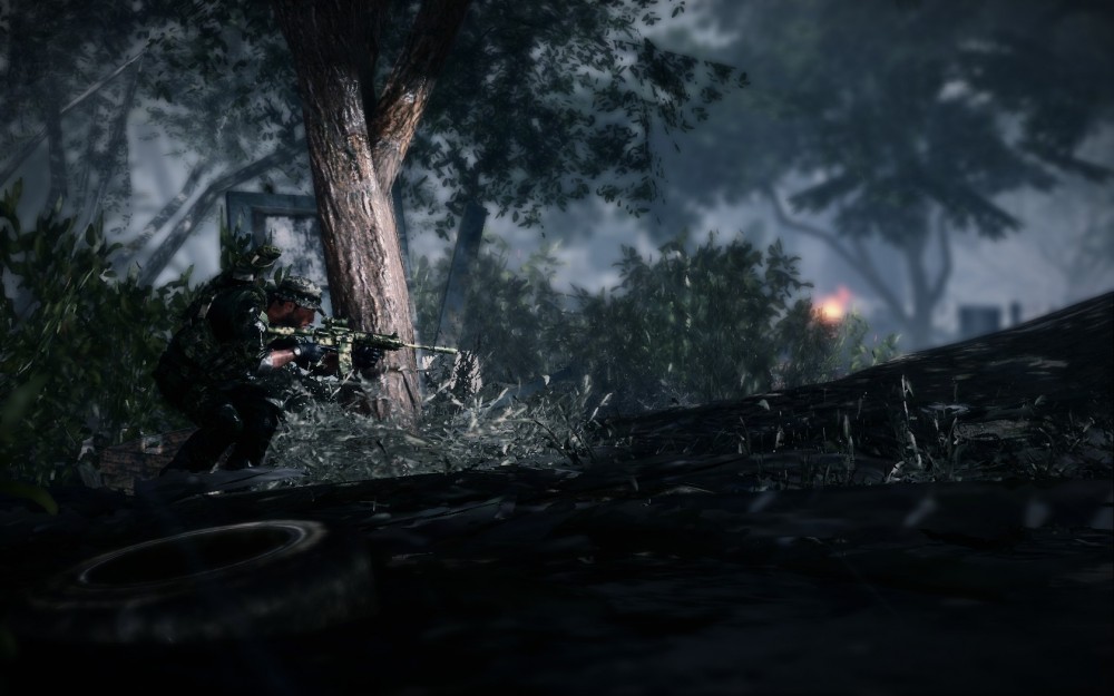 Medal of Honor: Warfighter