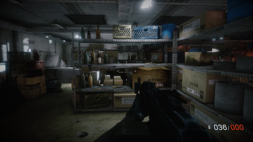 Medal of Honor: Warfighter