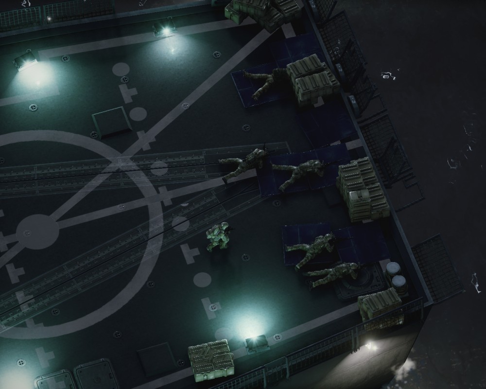 Medal of Honor: Warfighter