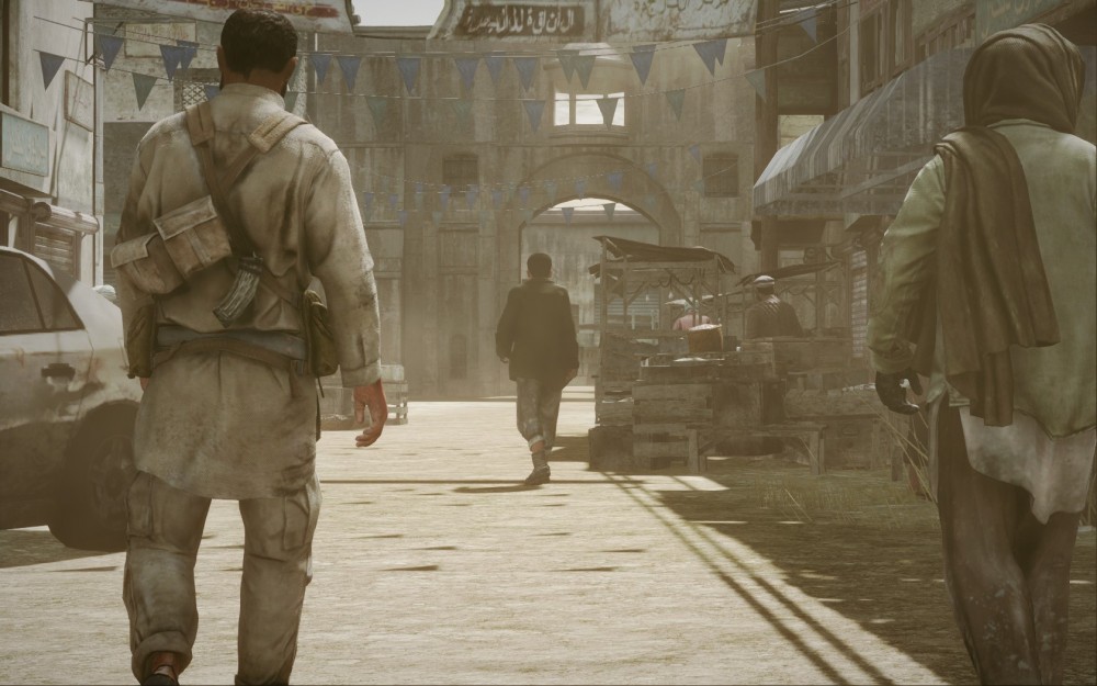 Medal of Honor: Warfighter
