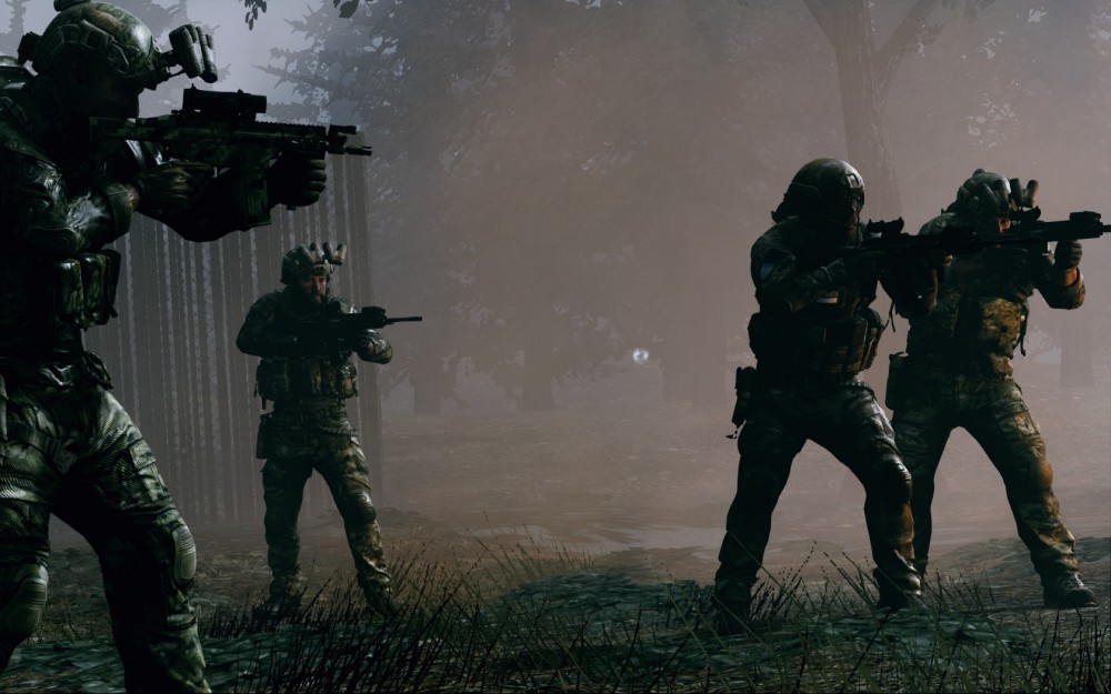 Medal of Honor: Warfighter