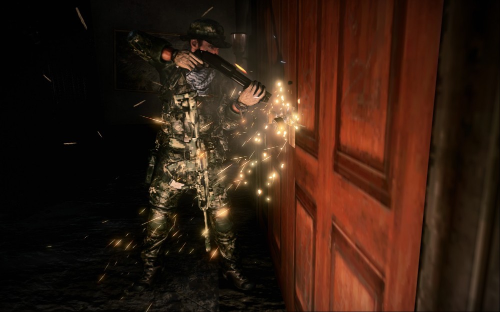 Medal of Honor: Warfighter