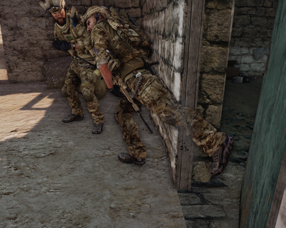 Medal of Honor: Warfighter