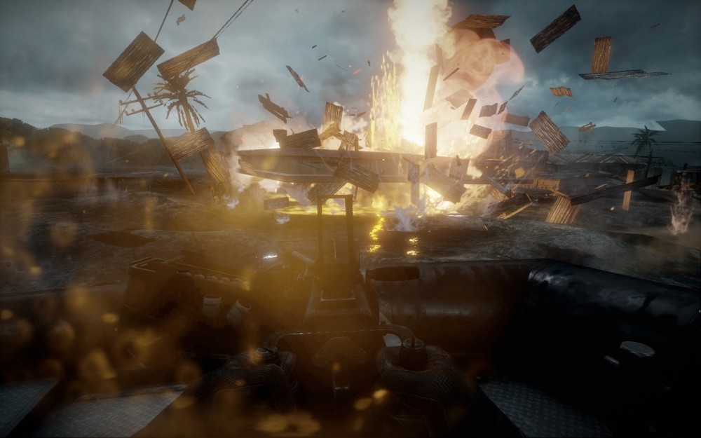 Medal of Honor: Warfighter