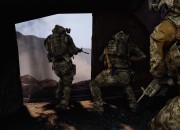 Medal of Honor: Warfighter