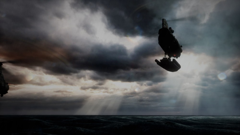 Medal of Honor: Warfighter